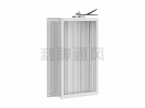 風(fēng)量調(diào)節(jié)閥